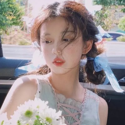格雷戈里的女友
